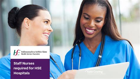 hse job search nursing.